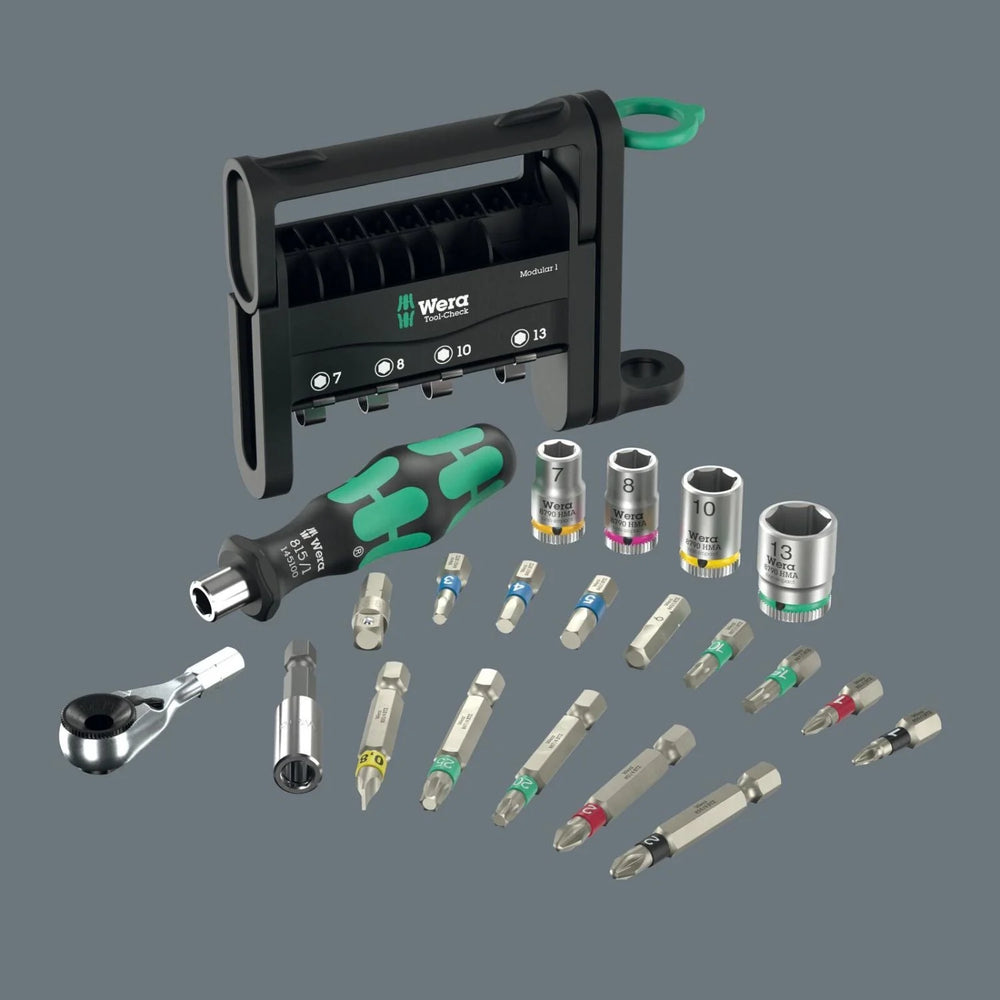 Wera Tools auto part