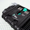Wera Tools auto part detail