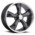 VISION WHEEL auto part detail