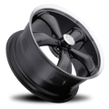 VISION WHEEL auto part close-up
