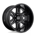 HE916 18X9 8X6.5 G-BLK 18MM