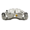 DFC 02-05 Dodge Sprinter 3500 Rear Right/Rear-R Premium Caliper - Silver Zinc Coated