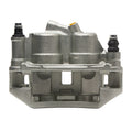 DFC 02-05 Dodge Sprinter 3500 Rear Right/Rear-R Premium Caliper - Silver Zinc Coated