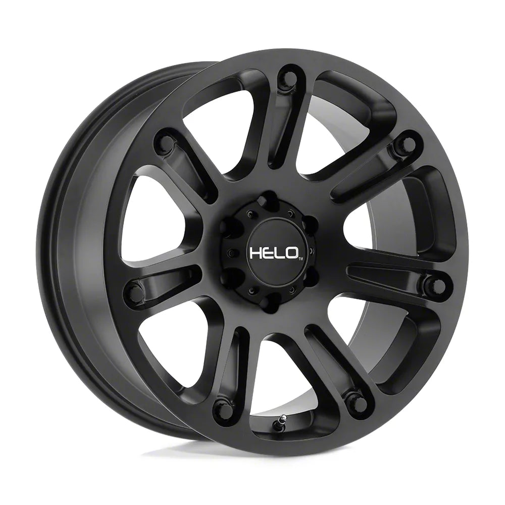 Helo auto part