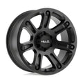 HE904 18X9 6X120 S-BLK 00MM