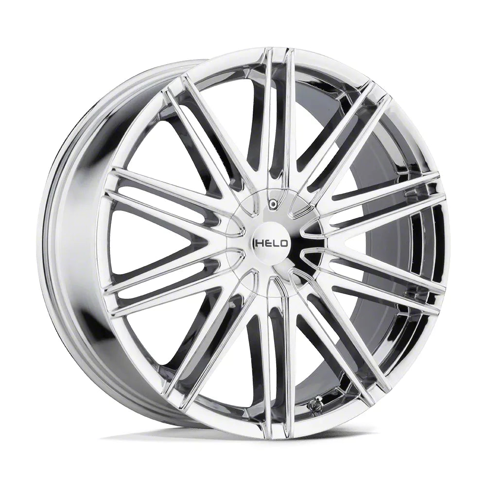Helo auto part