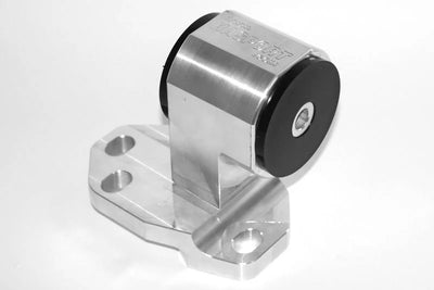 Hydraulic B-series Transmission Mount for use automatic 92-95 Civic/94-97 del sol Solid 6061 inserts