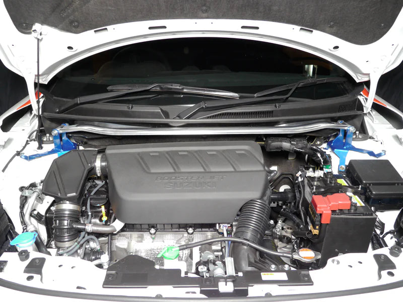 Cusco 17-23 Suzuki Swift Front Strut Bar (Special Order - No Cancel/No Return)