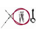 Cable Shift Linkage-2in ididit column - GM Trans
