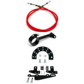 Cable Shift Linkage-2in ididit column - GM Trans
