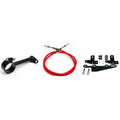 Cable Shift Linkage-2in ididit column - GM Trans