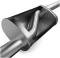MagnaFlow 5 X 8in. Oval Straight-Through Performance Exhaust Muffler 14263