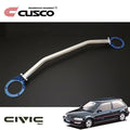 Cusco Strut Bar OS Rear EF3 CIVIC