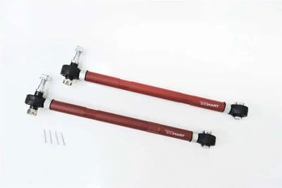 Prelude 92-01 Rear Lower Lateral Toe Arms
