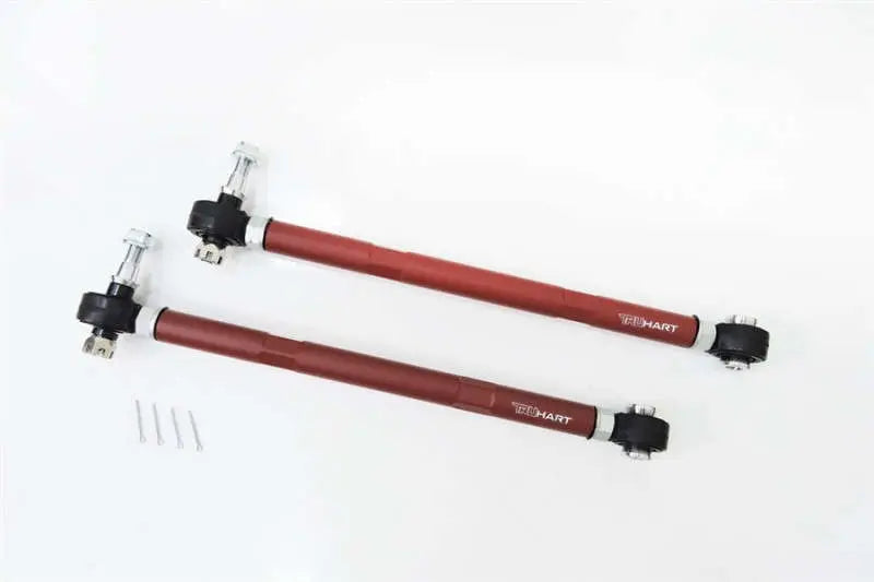 Prelude 92-01 Rear Lower Lateral Toe Arms