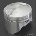 Wiseco 4 Stroke Forged Series Piston Kit, 75.00 MM Bore, 10.25:1 CR