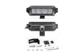 XK Glow Razor Light Bar Fog + Strobe Kit 6in