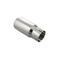 PPE Exhaust Tip SS 4 ID w 4 pipe - GM 6.6L Duramax 2024-2026 - Black 117020420