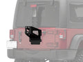 0718 JEEP WRANGLER JK/JKU HEAVY DUTY SPARE TIRE CARRIER