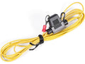 06-12 BMW STEERING WHEEL CONTROL AND DATA INTERFACE