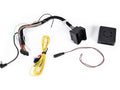 06-12 BMW STEERING WHEEL CONTROL AND DATA INTERFACE