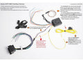 06-12 BMW STEERING WHEEL CONTROL AND DATA INTERFACE