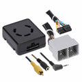 19-C GM DATA INTERFACE WITH SWC FOR EXTENSION USE AXEXH-GM31