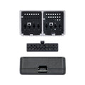 19-C GM DATA INTERFACE WITH SWC FOR EXTENSION USE AXEXH-GM31