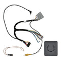 19-C GM DATA INTERFACE WITH SWC FOR EXTENSION USE AXEXH-GM31