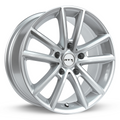 RTX silver auto part