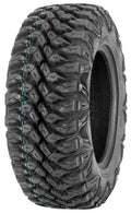 QuadBoss QBT846 Radial Utility Tire - 27x9R14 8Ply