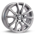 RTX silver auto part