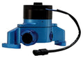 SBF Electric Water Pump - Blue