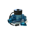 SBF Electric Water Pump - Blue