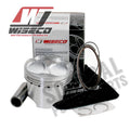 Wiseco 4 Stroke Forged Series Piston Kit, 71.00 MM Bore, 13:1 CR