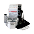 Wiseco 4 Stroke Forged Series Piston Kit, 78.00 MM Bore, 12:1 CR