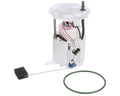 DELPHI fuel pump close-up