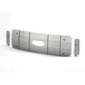 Putco 04-07 Nissan Armada Shadow Billet Grilles