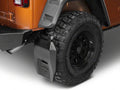 ~(12.5 lbs. 20X20X4)~ JK Transit Mud Flap Kit