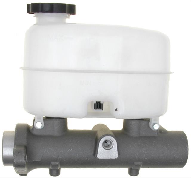 BRAKE MASTER CYLINDER