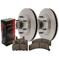 OE Plus Brake Kit 2 Wheel