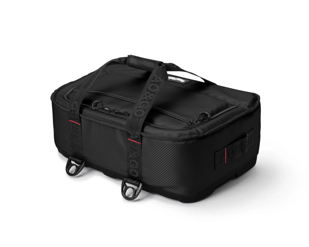 AO COOLERS black auto part