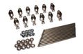 Mag 1.52 Rocker/HE Pushrods Chevy 173 V6