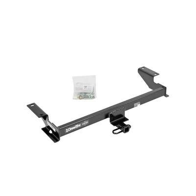 FRAME HITCH