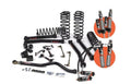 CHEVY 2 & 4WD - 2.0 SERIES (30/90)