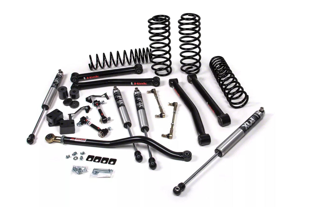 97-03 FORD F150 FRONT 2WD, PS, 2.0,