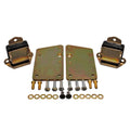 Energy Suspension - GM LS Series Motor Mount Conversion Kit - 3.1148G