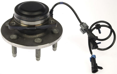 HUB BEARING ASSEMBLY