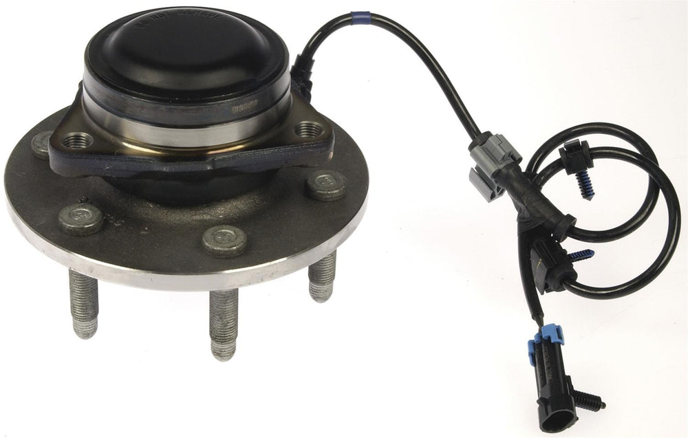 HUB BEARING ASSEMBLY