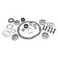 USA Standard (Yukon) auto part detail